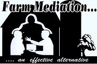 Farm Mediation logo