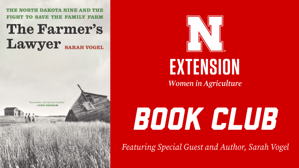Book club cover
